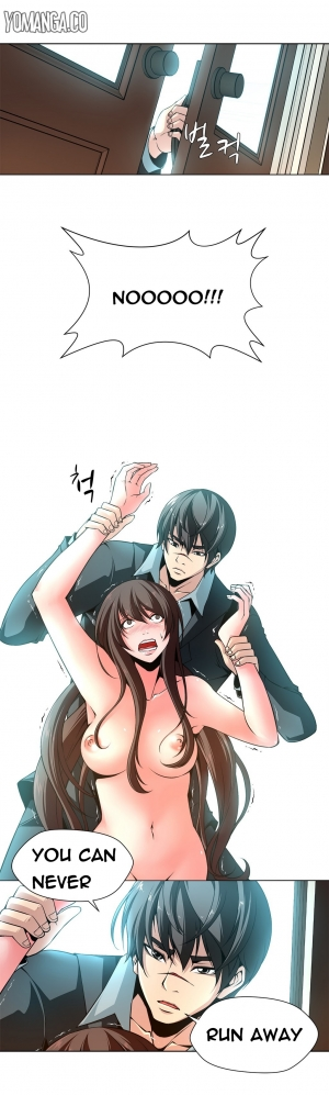 [Fantastic Whale] Twin Slave Ch.1-36 (English) (Ongoing) - Page 60