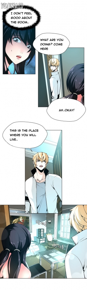 [Fantastic Whale] Twin Slave Ch.1-36 (English) (Ongoing) - Page 74