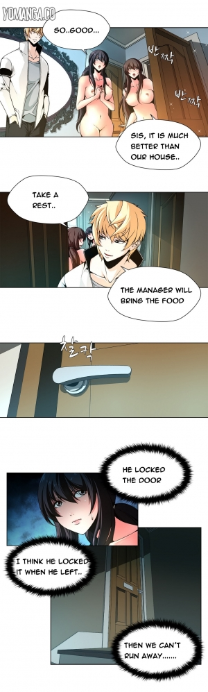 [Fantastic Whale] Twin Slave Ch.1-36 (English) (Ongoing) - Page 75