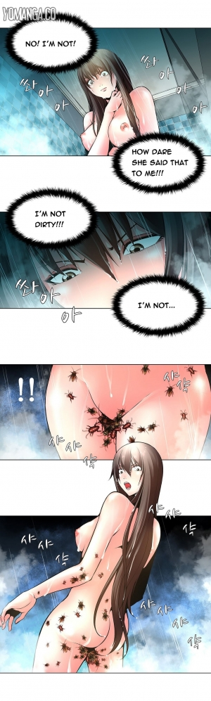 [Fantastic Whale] Twin Slave Ch.1-36 (English) (Ongoing) - Page 80