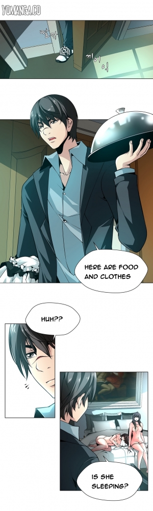 [Fantastic Whale] Twin Slave Ch.1-36 (English) (Ongoing) - Page 84
