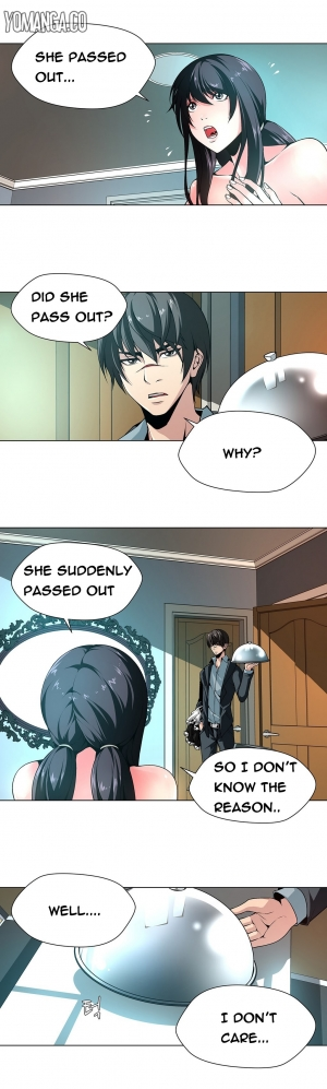 [Fantastic Whale] Twin Slave Ch.1-36 (English) (Ongoing) - Page 85