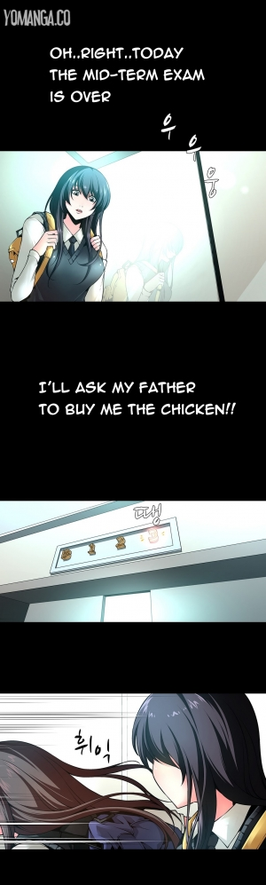 [Fantastic Whale] Twin Slave Ch.1-36 (English) (Ongoing) - Page 92