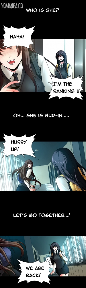 [Fantastic Whale] Twin Slave Ch.1-36 (English) (Ongoing) - Page 93