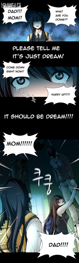 [Fantastic Whale] Twin Slave Ch.1-36 (English) (Ongoing) - Page 96