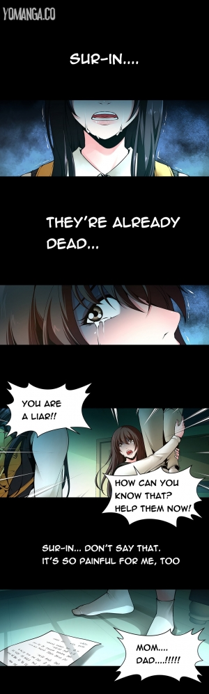 [Fantastic Whale] Twin Slave Ch.1-36 (English) (Ongoing) - Page 98