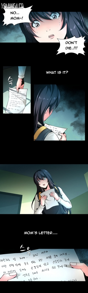 [Fantastic Whale] Twin Slave Ch.1-36 (English) (Ongoing) - Page 99