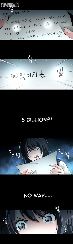 [Fantastic Whale] Twin Slave Ch.1-36 (English) (Ongoing) - Page 100