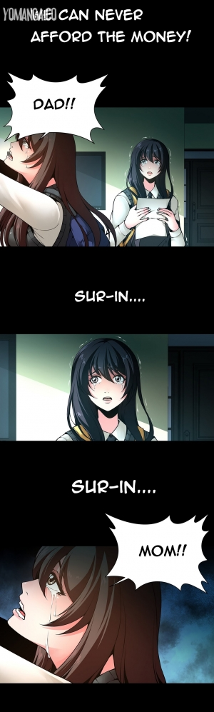 [Fantastic Whale] Twin Slave Ch.1-36 (English) (Ongoing) - Page 101