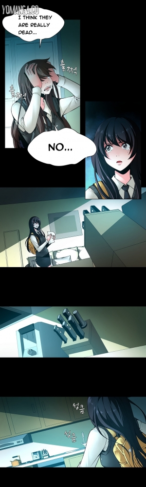 [Fantastic Whale] Twin Slave Ch.1-36 (English) (Ongoing) - Page 103