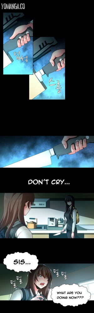 [Fantastic Whale] Twin Slave Ch.1-36 (English) (Ongoing) - Page 104