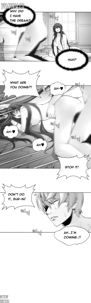 [Fantastic Whale] Twin Slave Ch.1-36 (English) (Ongoing) - Page 108