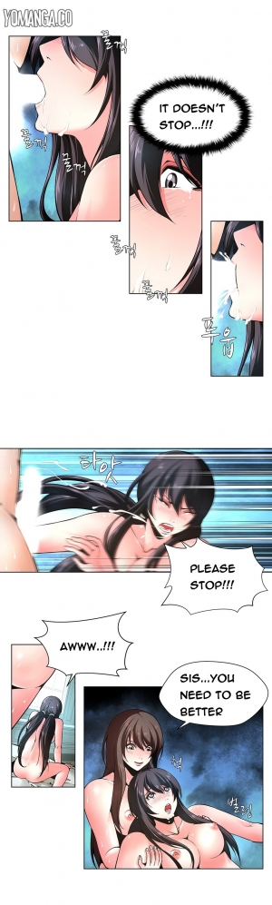 [Fantastic Whale] Twin Slave Ch.1-36 (English) (Ongoing) - Page 117