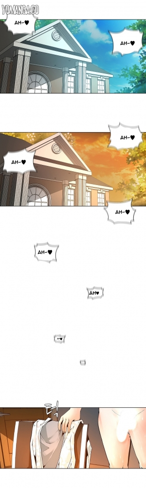 [Fantastic Whale] Twin Slave Ch.1-36 (English) (Ongoing) - Page 125