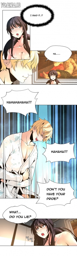[Fantastic Whale] Twin Slave Ch.1-36 (English) (Ongoing) - Page 131
