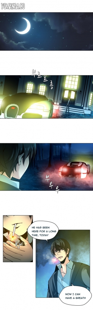 [Fantastic Whale] Twin Slave Ch.1-36 (English) (Ongoing) - Page 145