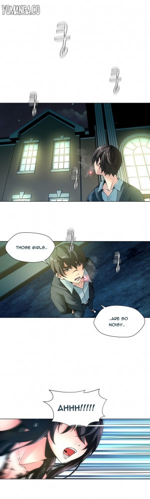 [Fantastic Whale] Twin Slave Ch.1-36 (English) (Ongoing) - Page 146