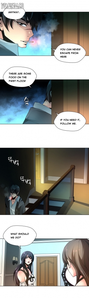 [Fantastic Whale] Twin Slave Ch.1-36 (English) (Ongoing) - Page 150