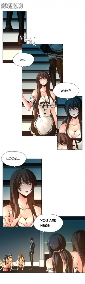 [Fantastic Whale] Twin Slave Ch.1-36 (English) (Ongoing) - Page 153