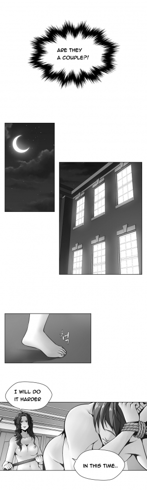 [Fantastic Whale] Twin Slave Ch.1-36 (English) (Ongoing) - Page 170