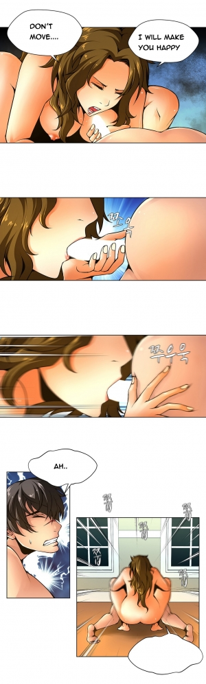 [Fantastic Whale] Twin Slave Ch.1-36 (English) (Ongoing) - Page 174