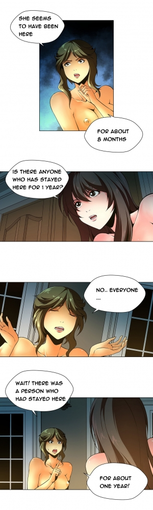 [Fantastic Whale] Twin Slave Ch.1-36 (English) (Ongoing) - Page 185