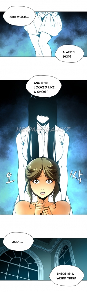 [Fantastic Whale] Twin Slave Ch.1-36 (English) (Ongoing) - Page 188