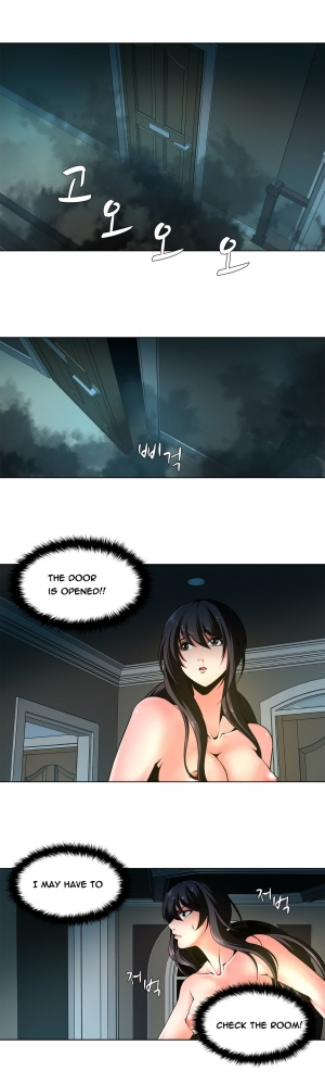 [Fantastic Whale] Twin Slave Ch.1-36 (English) (Ongoing) - Page 193