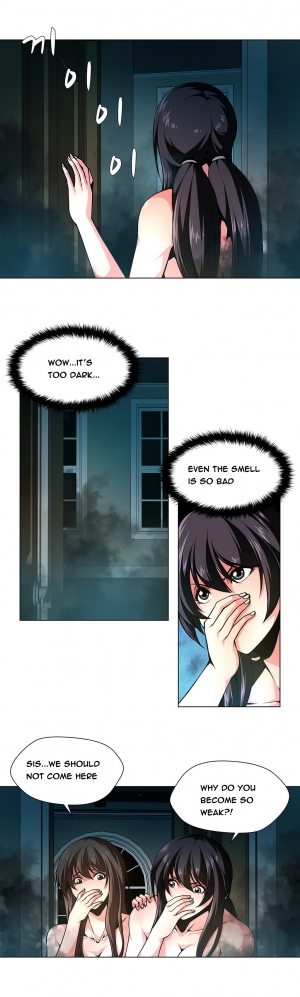[Fantastic Whale] Twin Slave Ch.1-36 (English) (Ongoing) - Page 197
