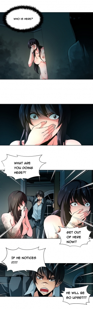 [Fantastic Whale] Twin Slave Ch.1-36 (English) (Ongoing) - Page 199