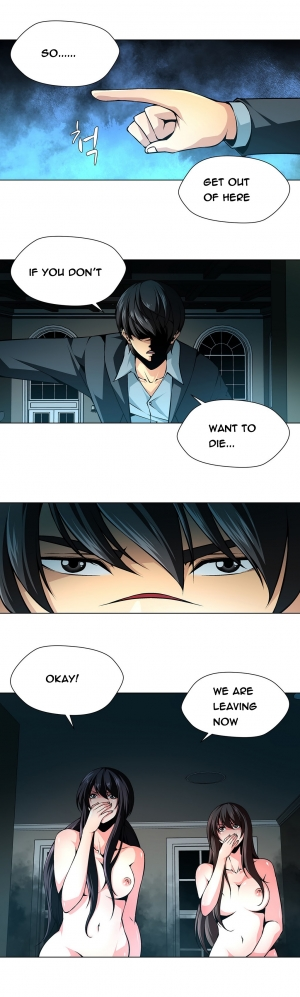 [Fantastic Whale] Twin Slave Ch.1-36 (English) (Ongoing) - Page 201