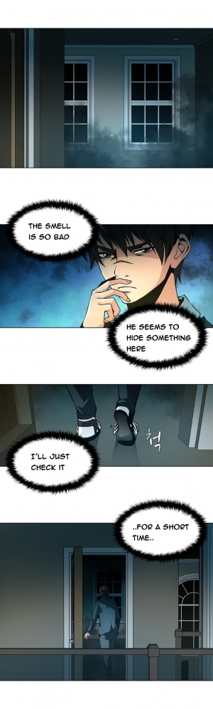 [Fantastic Whale] Twin Slave Ch.1-36 (English) (Ongoing) - Page 203