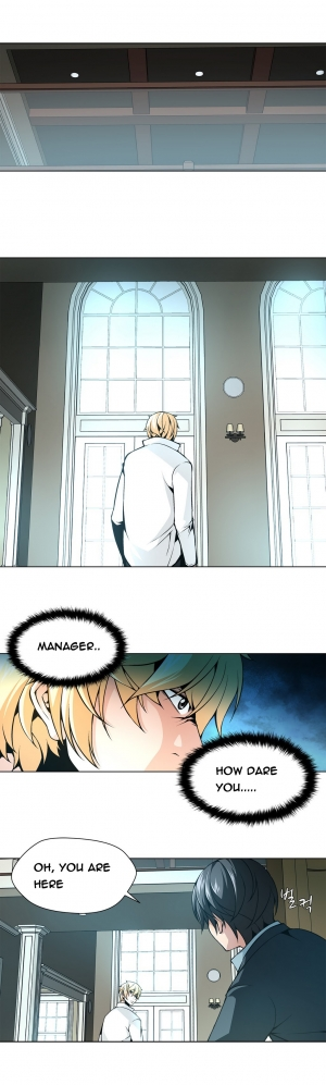 [Fantastic Whale] Twin Slave Ch.1-36 (English) (Ongoing) - Page 211
