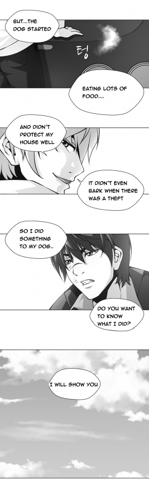 [Fantastic Whale] Twin Slave Ch.1-36 (English) (Ongoing) - Page 221