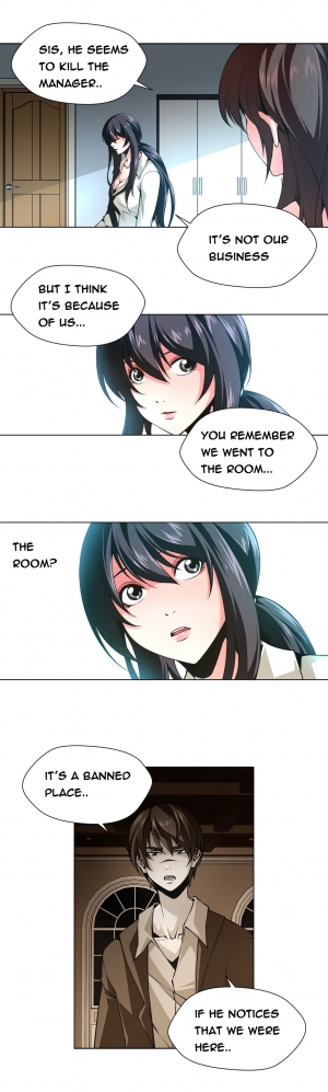 [Fantastic Whale] Twin Slave Ch.1-36 (English) (Ongoing) - Page 223