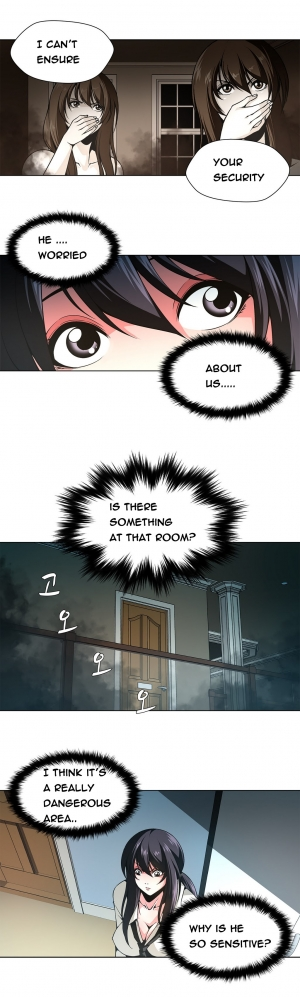 [Fantastic Whale] Twin Slave Ch.1-36 (English) (Ongoing) - Page 224