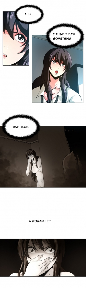[Fantastic Whale] Twin Slave Ch.1-36 (English) (Ongoing) - Page 225