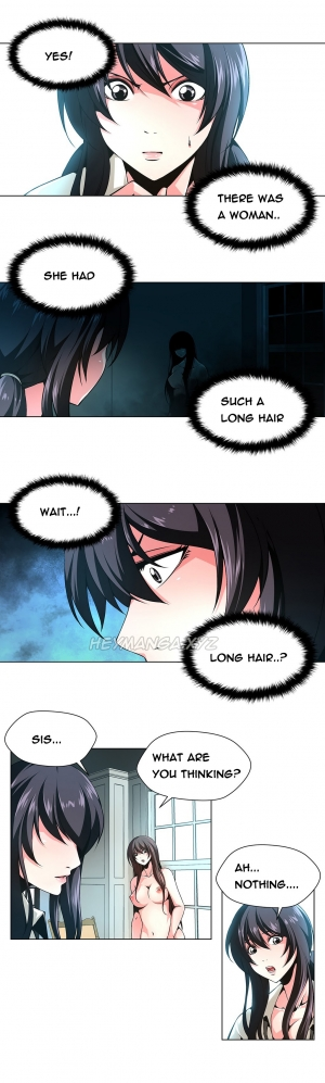 [Fantastic Whale] Twin Slave Ch.1-36 (English) (Ongoing) - Page 226