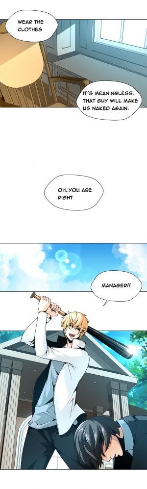 [Fantastic Whale] Twin Slave Ch.1-36 (English) (Ongoing) - Page 227