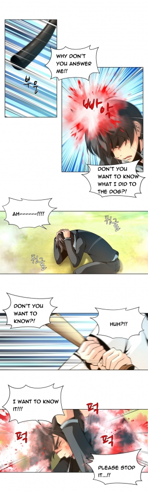 [Fantastic Whale] Twin Slave Ch.1-36 (English) (Ongoing) - Page 228