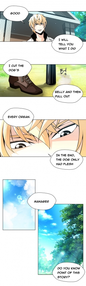 [Fantastic Whale] Twin Slave Ch.1-36 (English) (Ongoing) - Page 229
