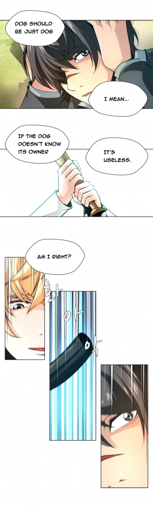 [Fantastic Whale] Twin Slave Ch.1-36 (English) (Ongoing) - Page 230