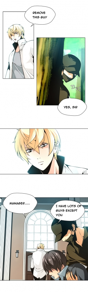 [Fantastic Whale] Twin Slave Ch.1-36 (English) (Ongoing) - Page 232