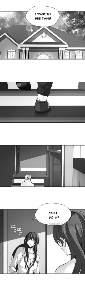 [Fantastic Whale] Twin Slave Ch.1-36 (English) (Ongoing) - Page 234