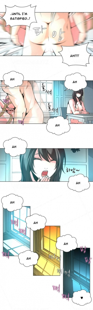 [Fantastic Whale] Twin Slave Ch.1-36 (English) (Ongoing) - Page 248