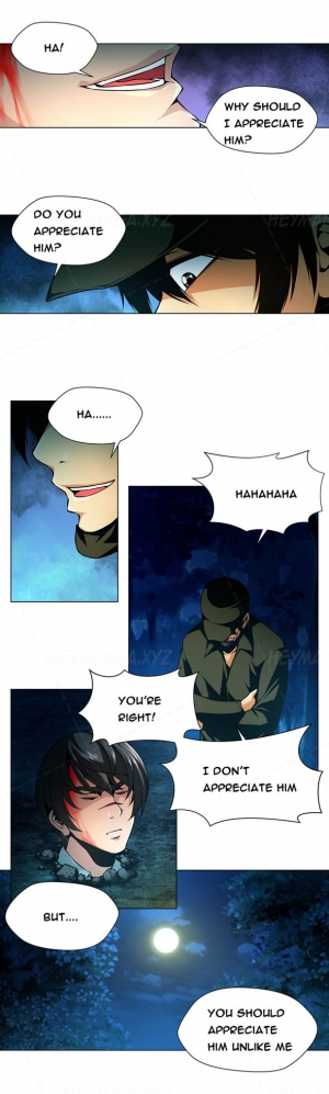 [Fantastic Whale] Twin Slave Ch.1-36 (English) (Ongoing) - Page 255