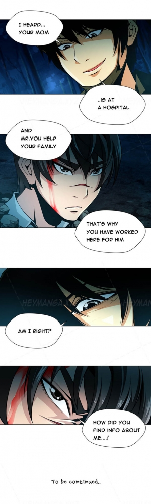[Fantastic Whale] Twin Slave Ch.1-36 (English) (Ongoing) - Page 256