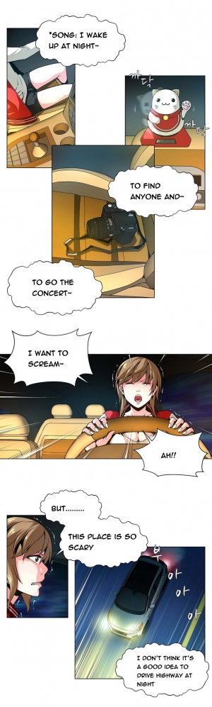 [Fantastic Whale] Twin Slave Ch.1-36 (English) (Ongoing) - Page 268