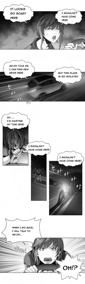 [Fantastic Whale] Twin Slave Ch.1-36 (English) (Ongoing) - Page 270