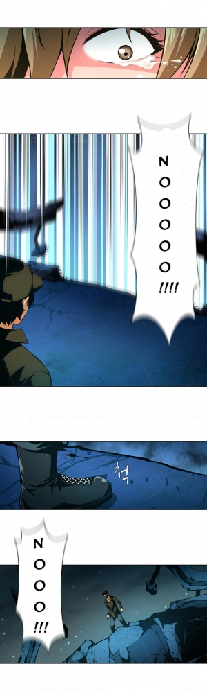 [Fantastic Whale] Twin Slave Ch.1-36 (English) (Ongoing) - Page 274